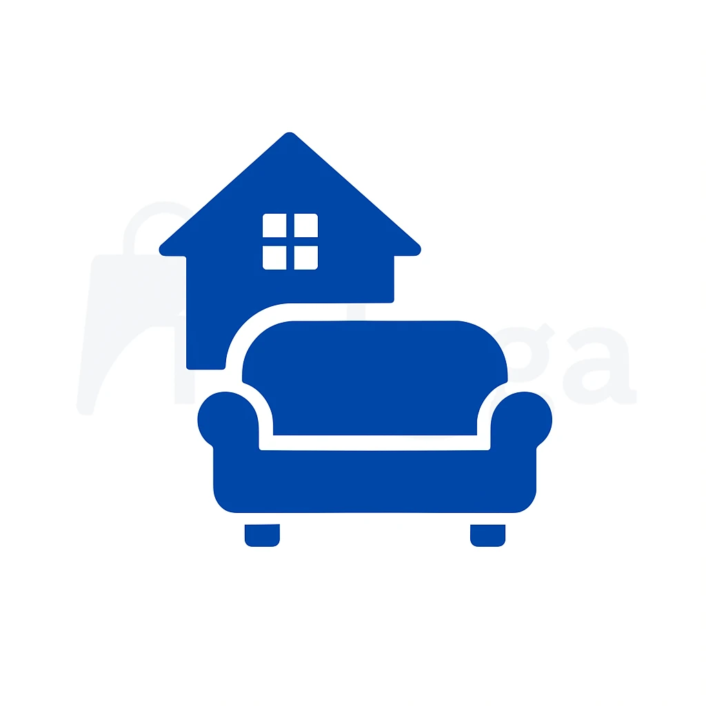 المنزل والمعيشة