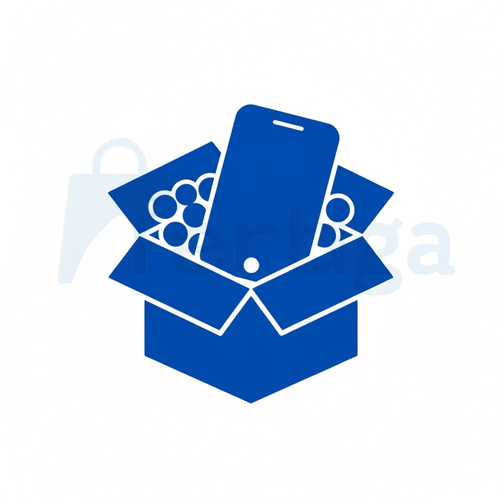 مستعمل و بدون كرتون